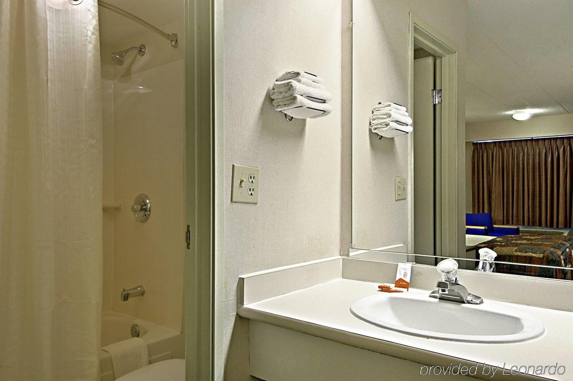 Red Roof Inn Springfield, Il Quarto foto